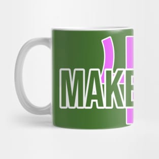 Sailor Jupiter Make Up Mug